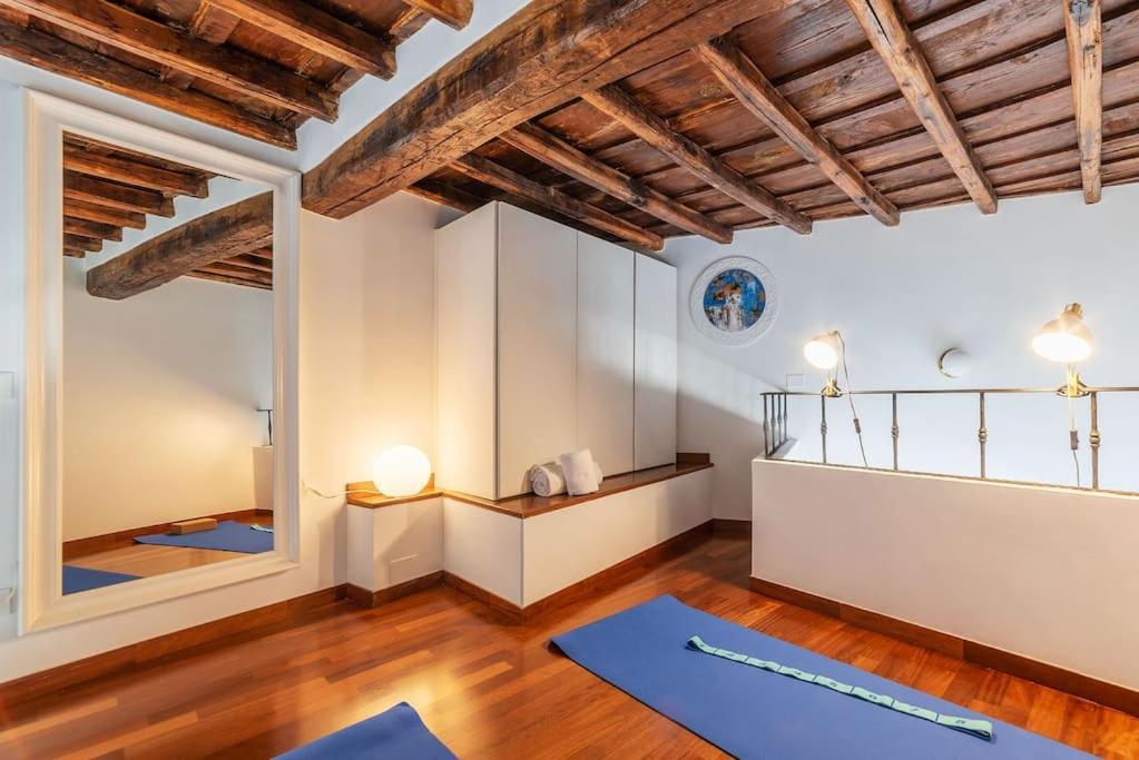 Hospitalityrome Piazza Di Spagna View Zewnętrze zdjęcie