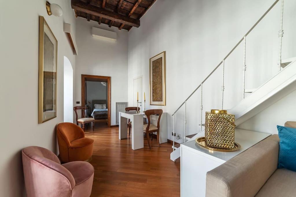 Hospitalityrome Piazza Di Spagna View Zewnętrze zdjęcie